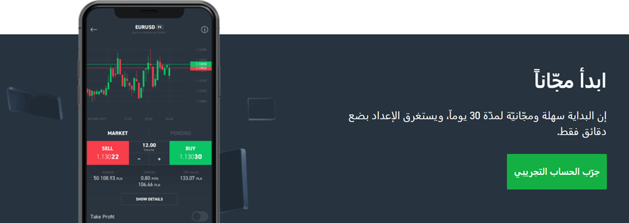 التداول عن طريق الهاتف الخلوي التداول عن طريق الهاتف الخلوي